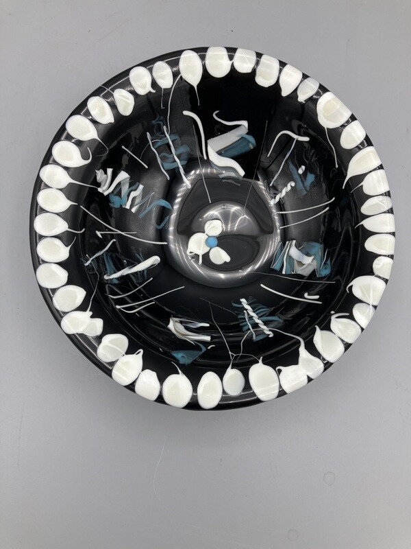 Jocelyne Fisher Master Class Bowl
