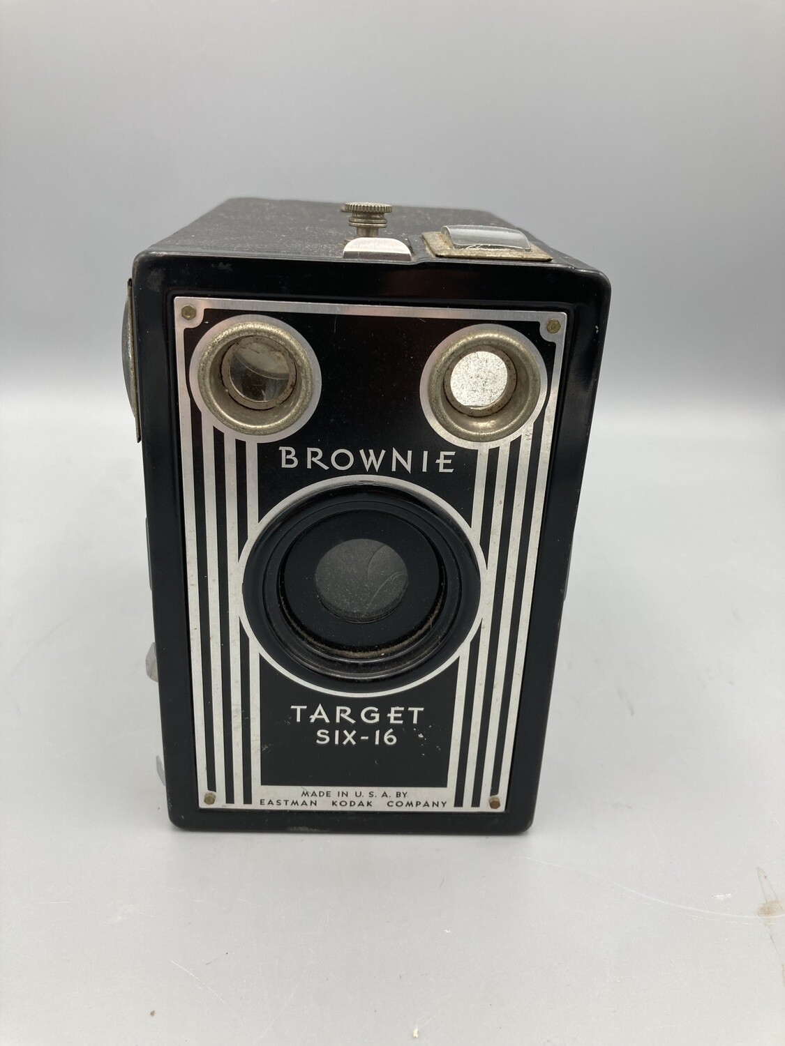 Kodak Brownie Target SIX-20 - no handle