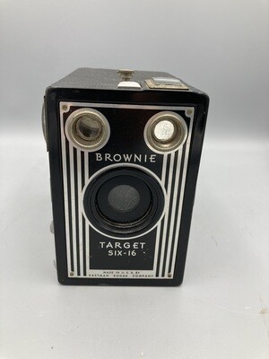 Kodak Brownie Target SIX-20 - no handle