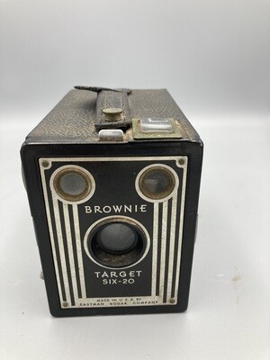 Kodak Brownie Target SIX-16