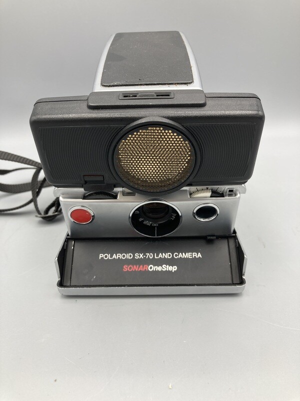 polaroid sx-70
