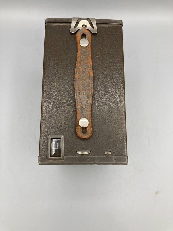 brown brownie 2a model c
