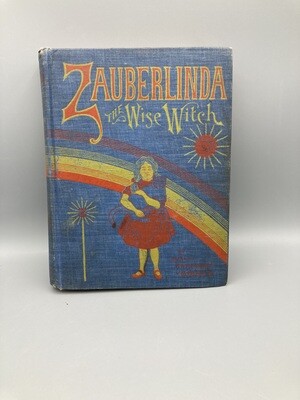 zauberlinda the wise witch 1901
