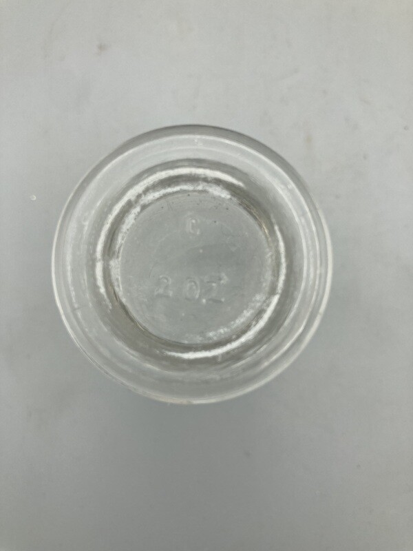 2 oz beaker