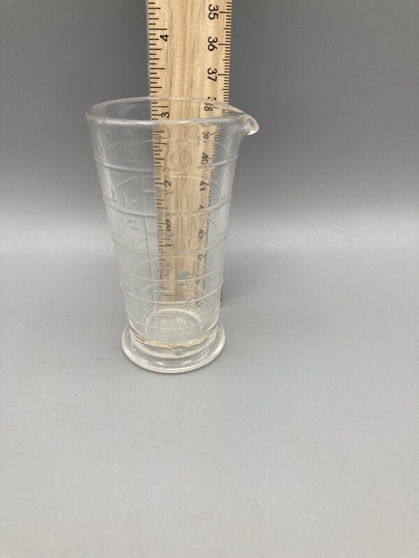 2 oz beaker