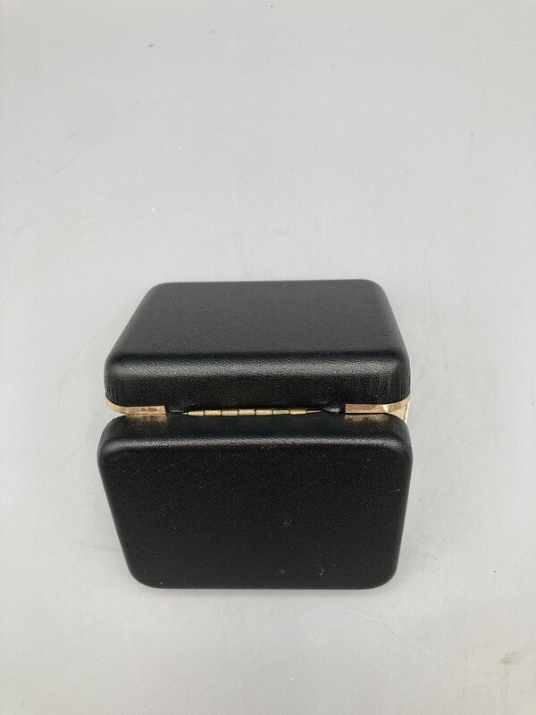 Sears Cuff Links & TieTack in box