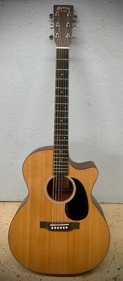 Martin GPCRSGT Guitar
