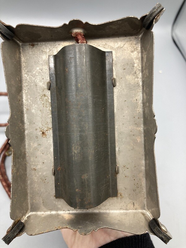 Toasty Toaster Flopper