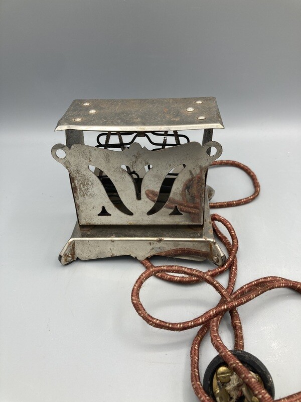 Excel Toastoy Electric Toaster Flopper