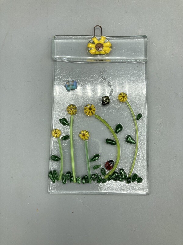 7/26/25 Fused Glass Open Studio
