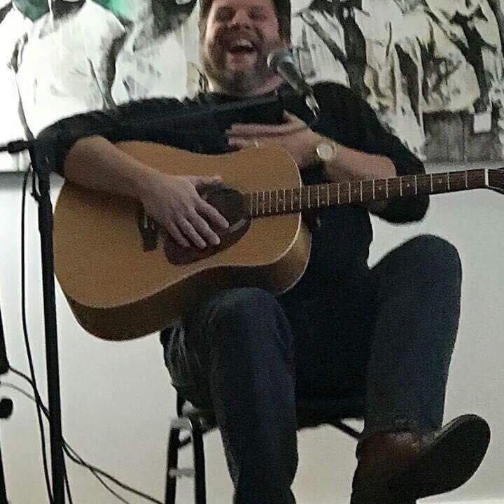 7/23/25 Guitar Circle