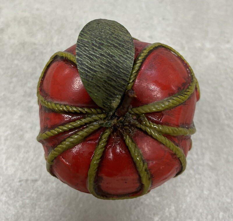 Fitz and Floyd Apple