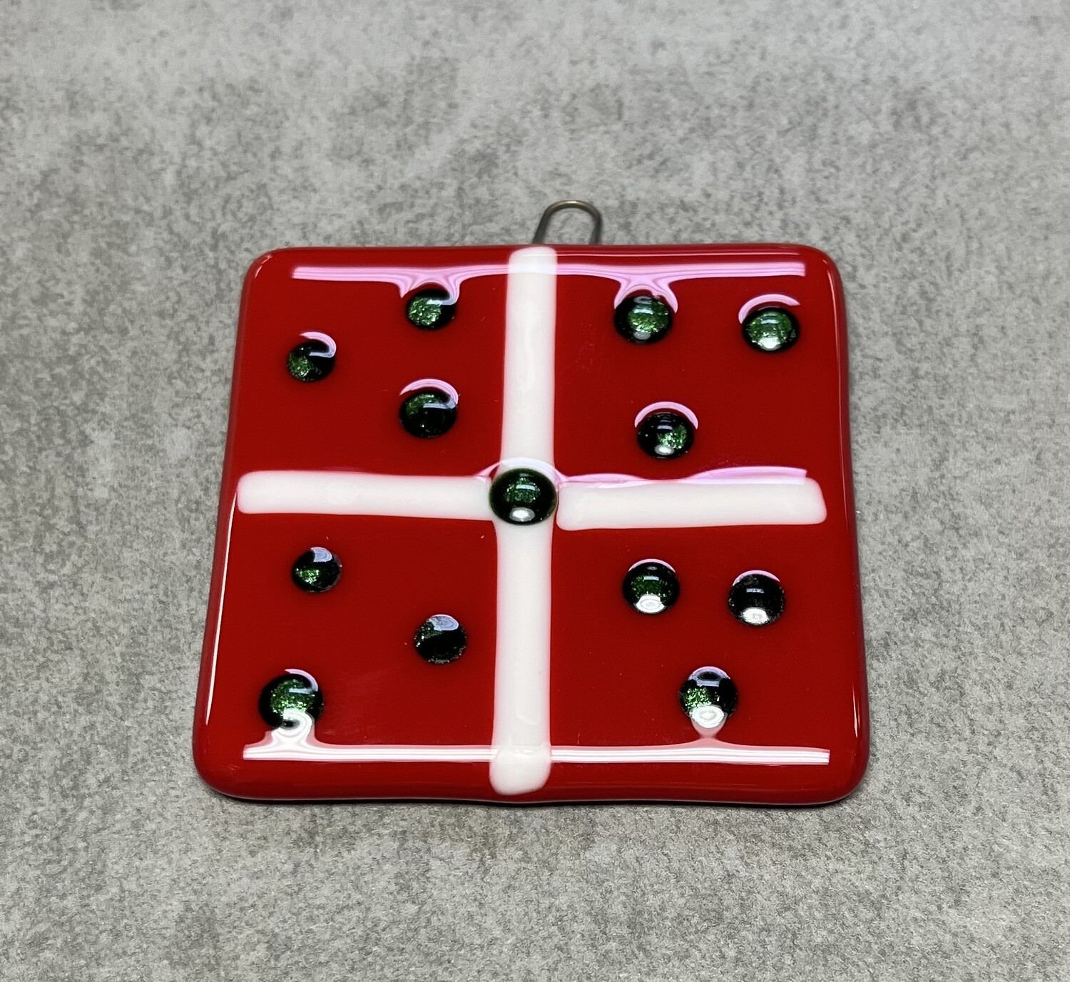 7/19/25  All Day Ornament Fun- Make 2!