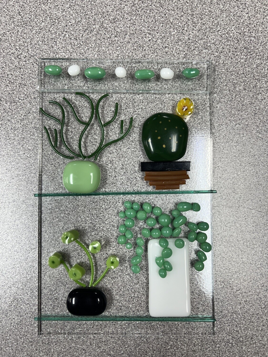 8/9/25 Fused Glass Open Studio