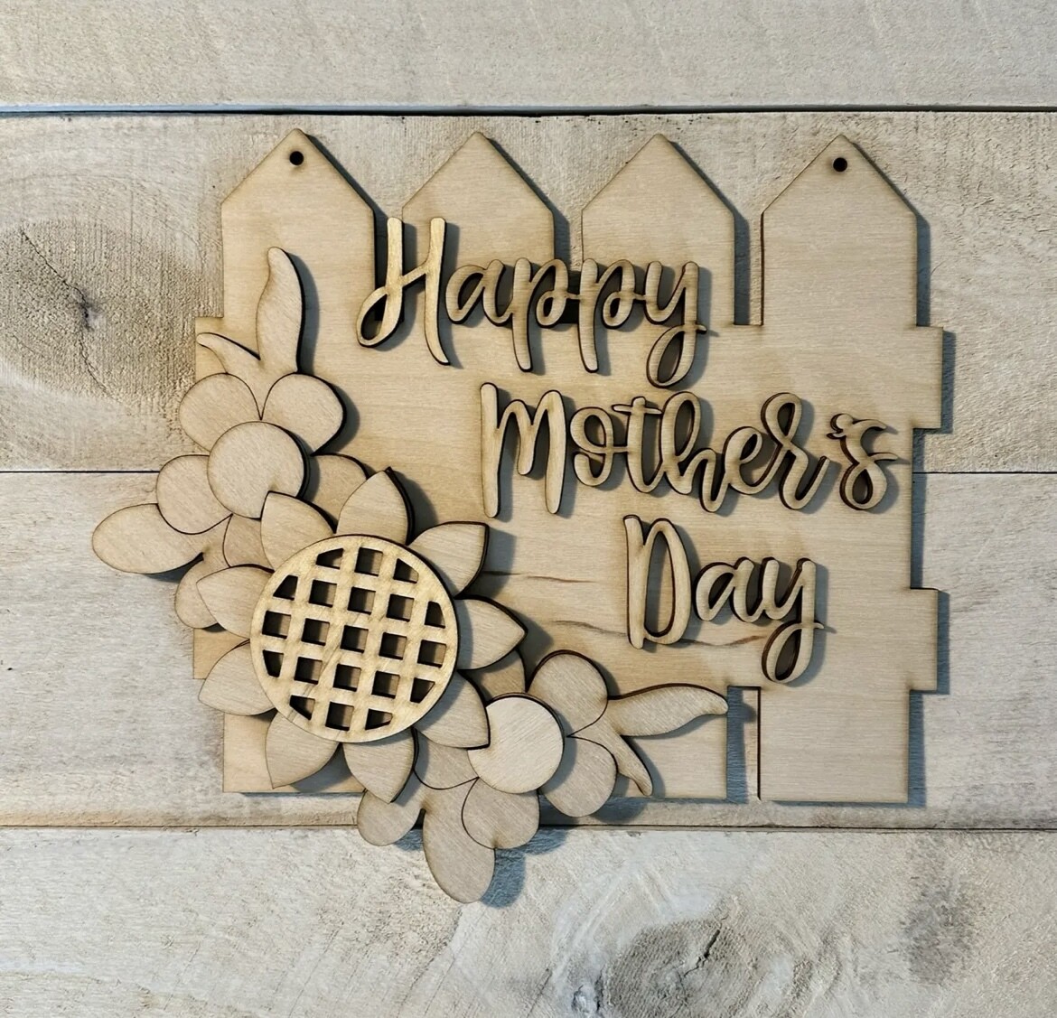 4/26/24 Mother's Day Sign