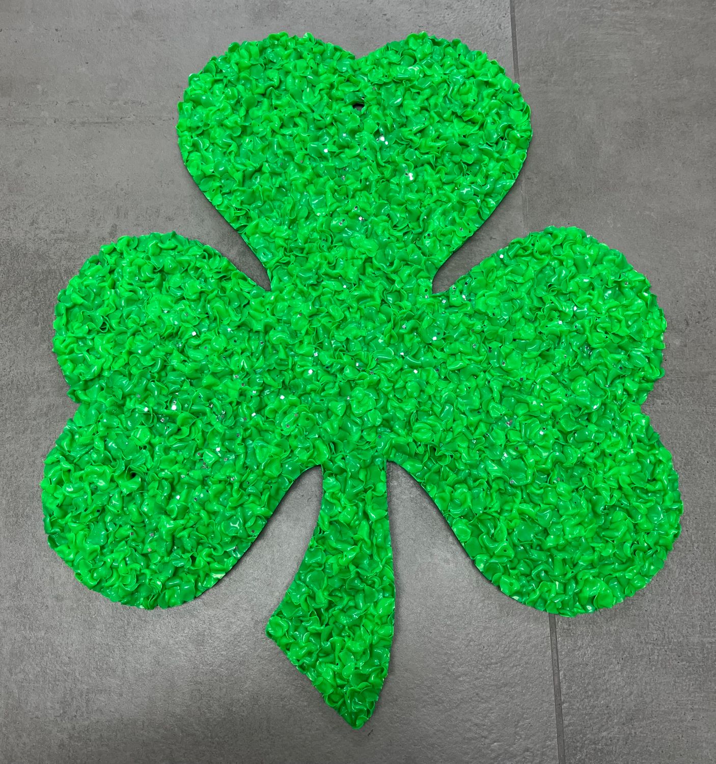 Kage Popcorn Shamrock