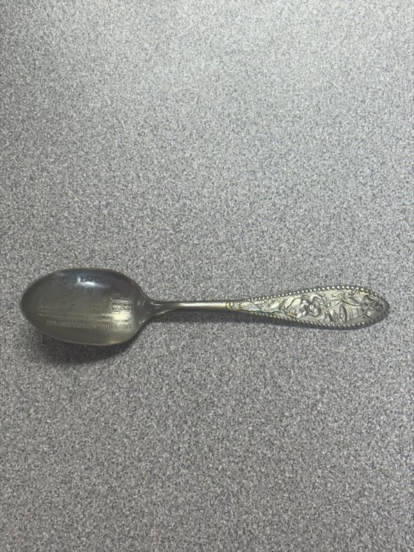 st louis exposition administration bldg spoon