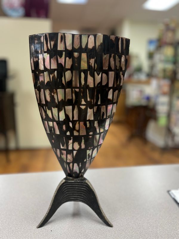 R&Y Augousti Paris Vase