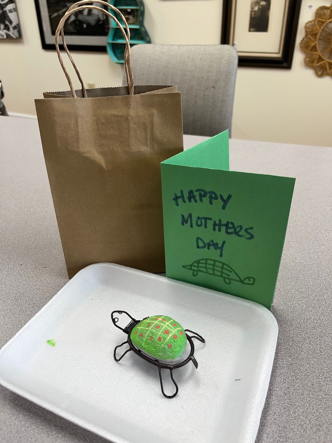 5/10/25 Mothers Day Gift Making!