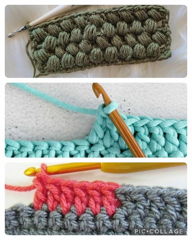6/26/25 Crochet 2.0