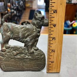 Aberdeen Terrier Door Knocker