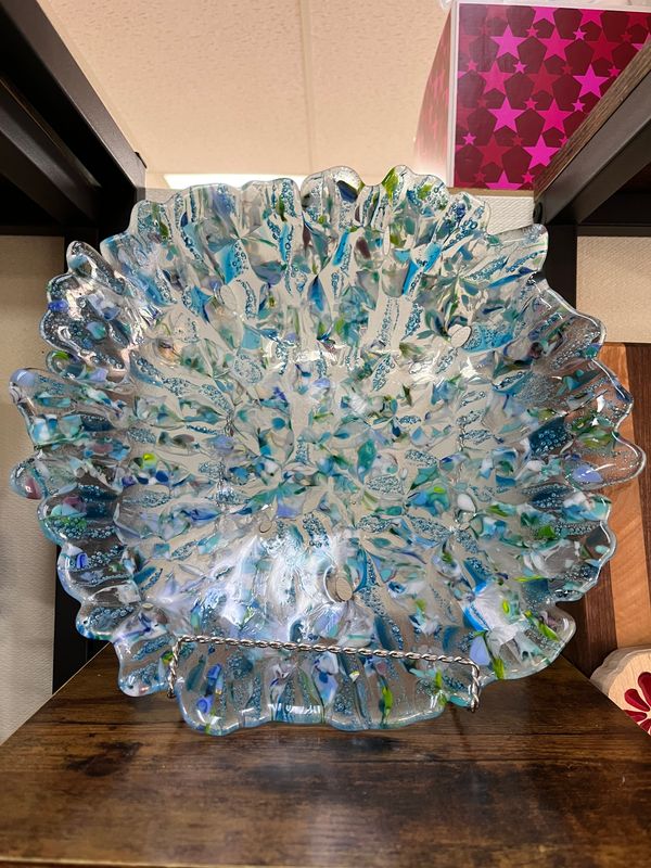 Jocy's Bubble Ocean Bowl