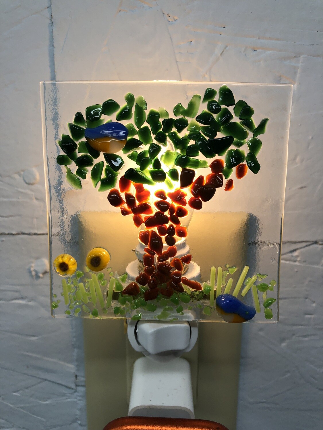 7/11/26 Fused Glass Open Studio