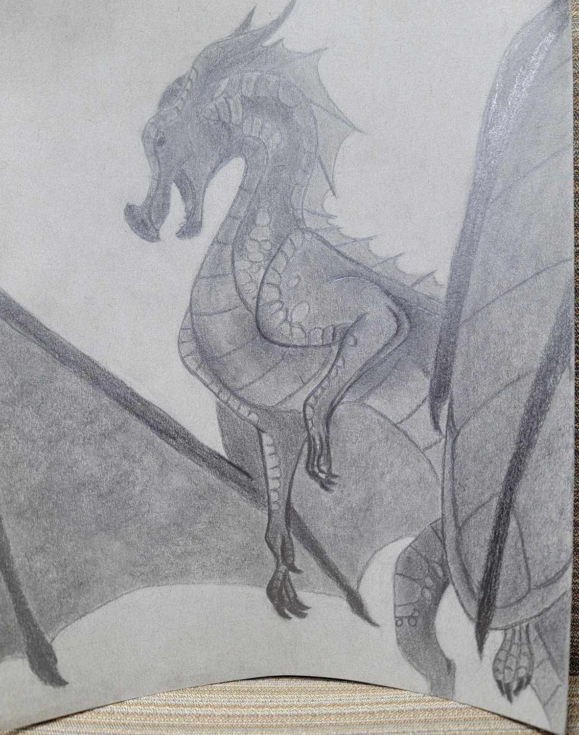 Teen and Adult Drawing March Thursday