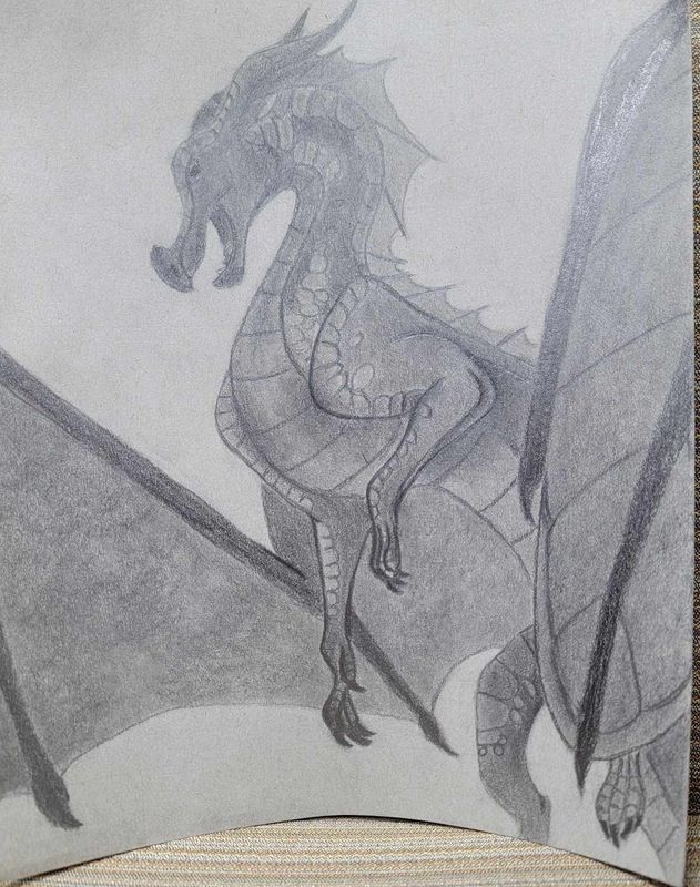 Teen and Adult Drawing March Thursday