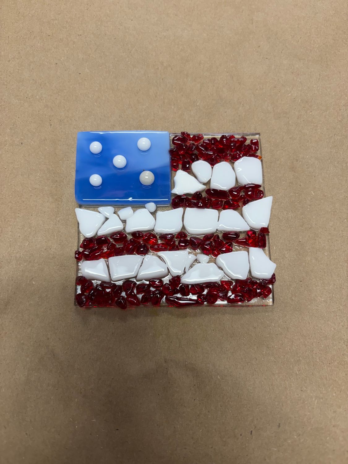 6/27/26 Open Studio Red, White and Blue Edition