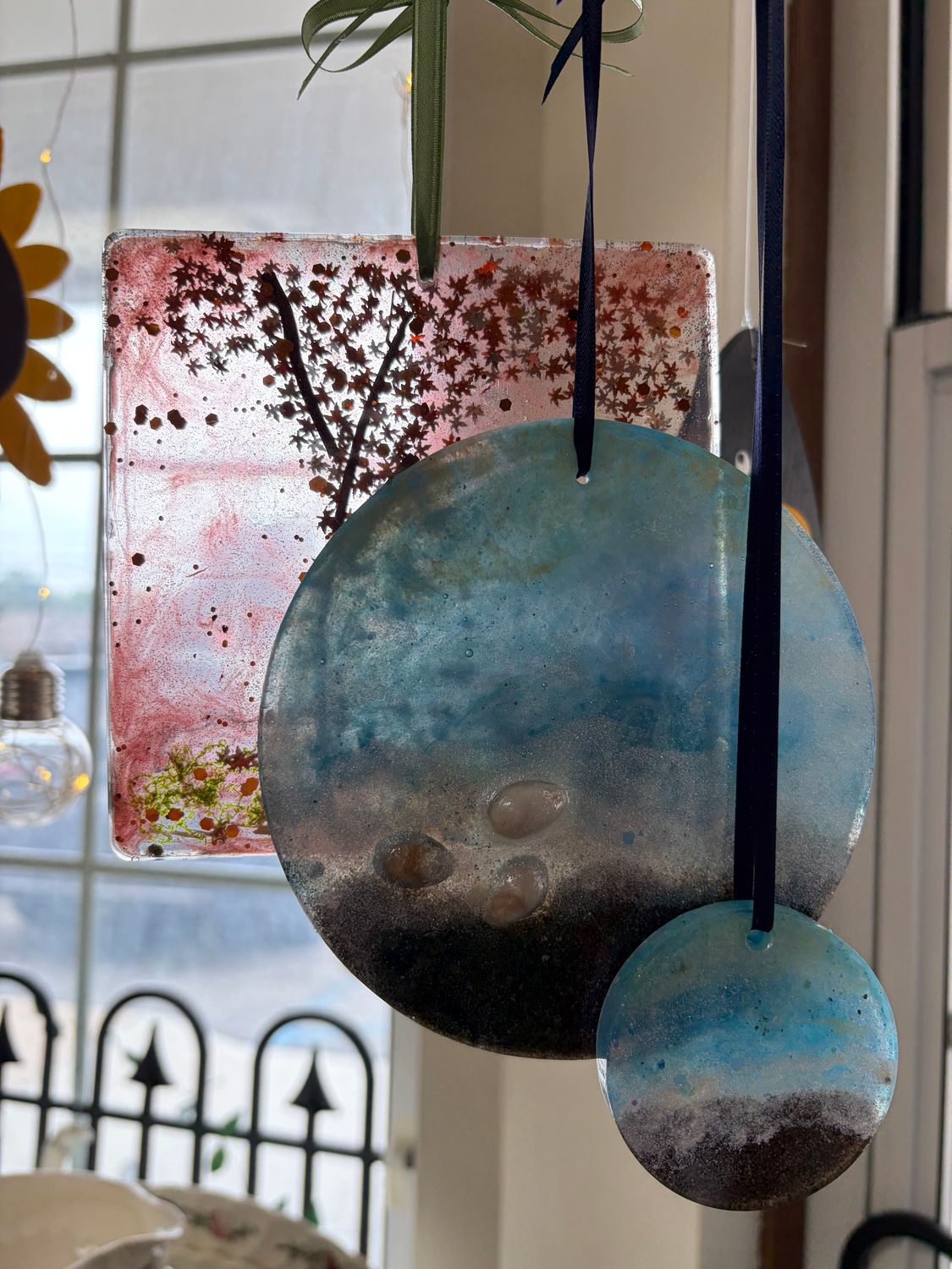 10/3/26 Introduction to Resin