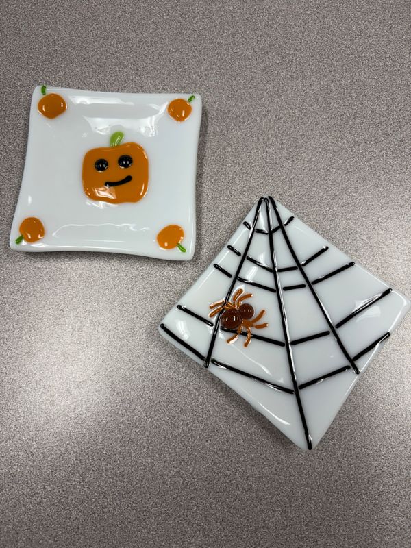 9/24/26 Fall Trivet or Suncatcher