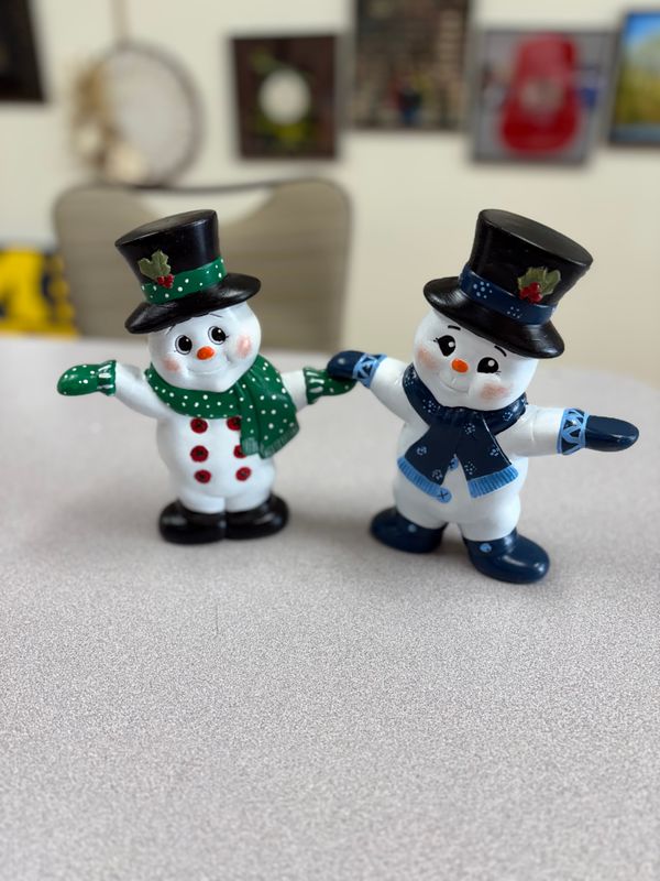 11/13/26 Friday Night Ceramic Class Pick your Project