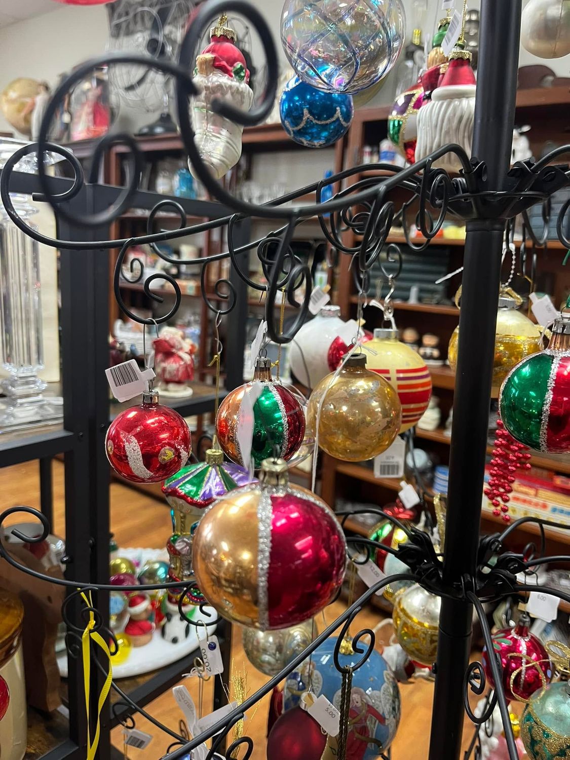 11/14/26 Christmas Open House