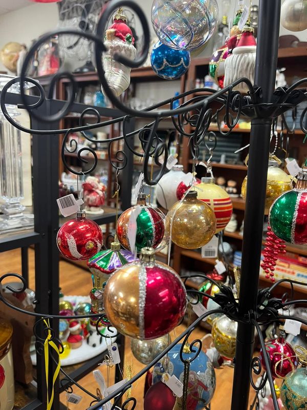 11/14/26 Christmas Open House
