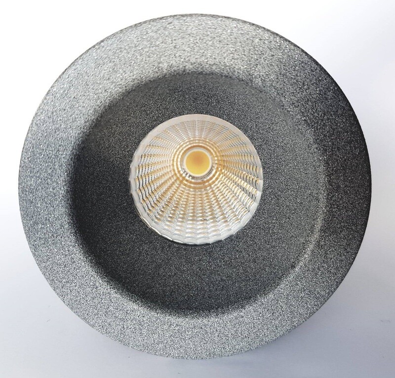 COLLERETTES  -  LES GRIS