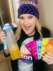 Alissa Keto Mama