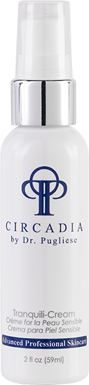 Tranquili Cream for Sensitive Skin Tranquili Cream for Sensitive Skin