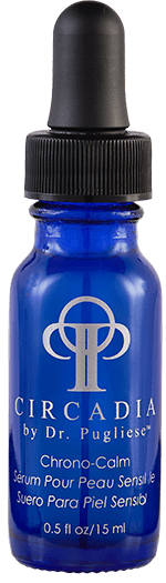 Chrono-Calm Booster Serum for Sensitive Skin Chrono-Calm Booster Serum for Sensitive Skin