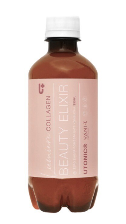 Vani-T Lumiere Collagen Beauty Elixir Vani-T Lumiere Collagen Beauty Elixir