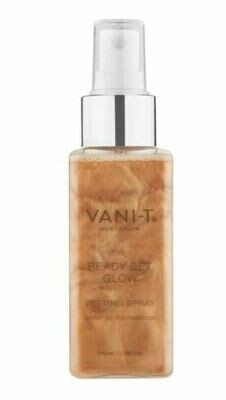 Vani-T Ready Set Go - Setting Spray Vani-T Ready Set Go - Setting Spray