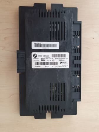 BMW 3 Series E90 E91 Control module