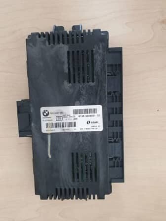 ​BMW Control module E9X-E8xCA-XE E90