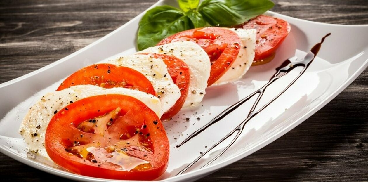 Ensalada italiana