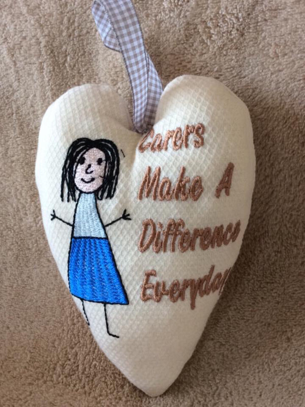 Female Carer