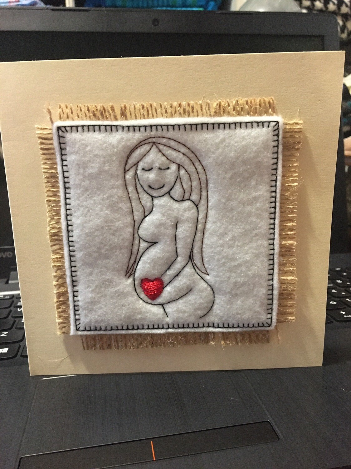 Mum To Be