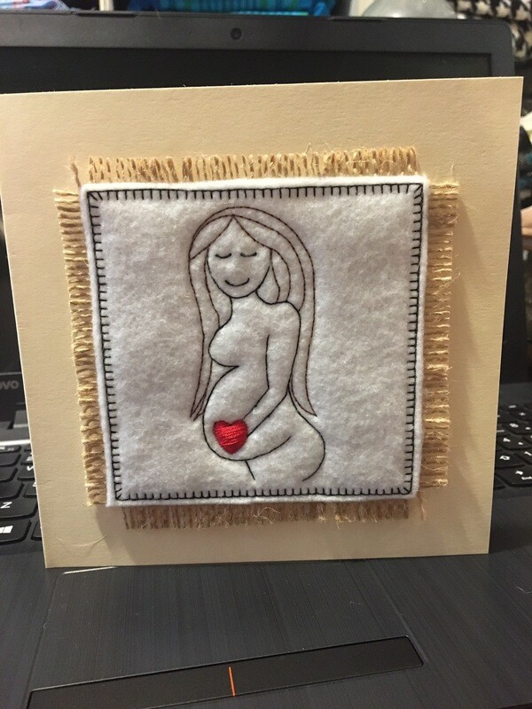 Mum To Be