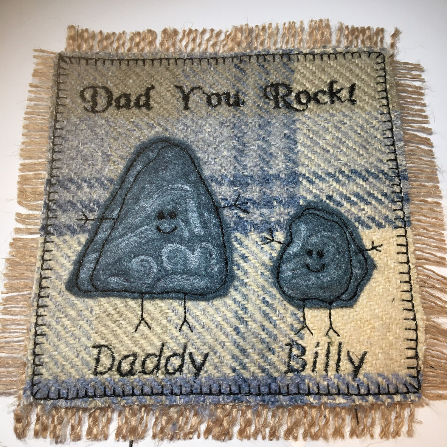  &#39;Dad you Rock&#39;