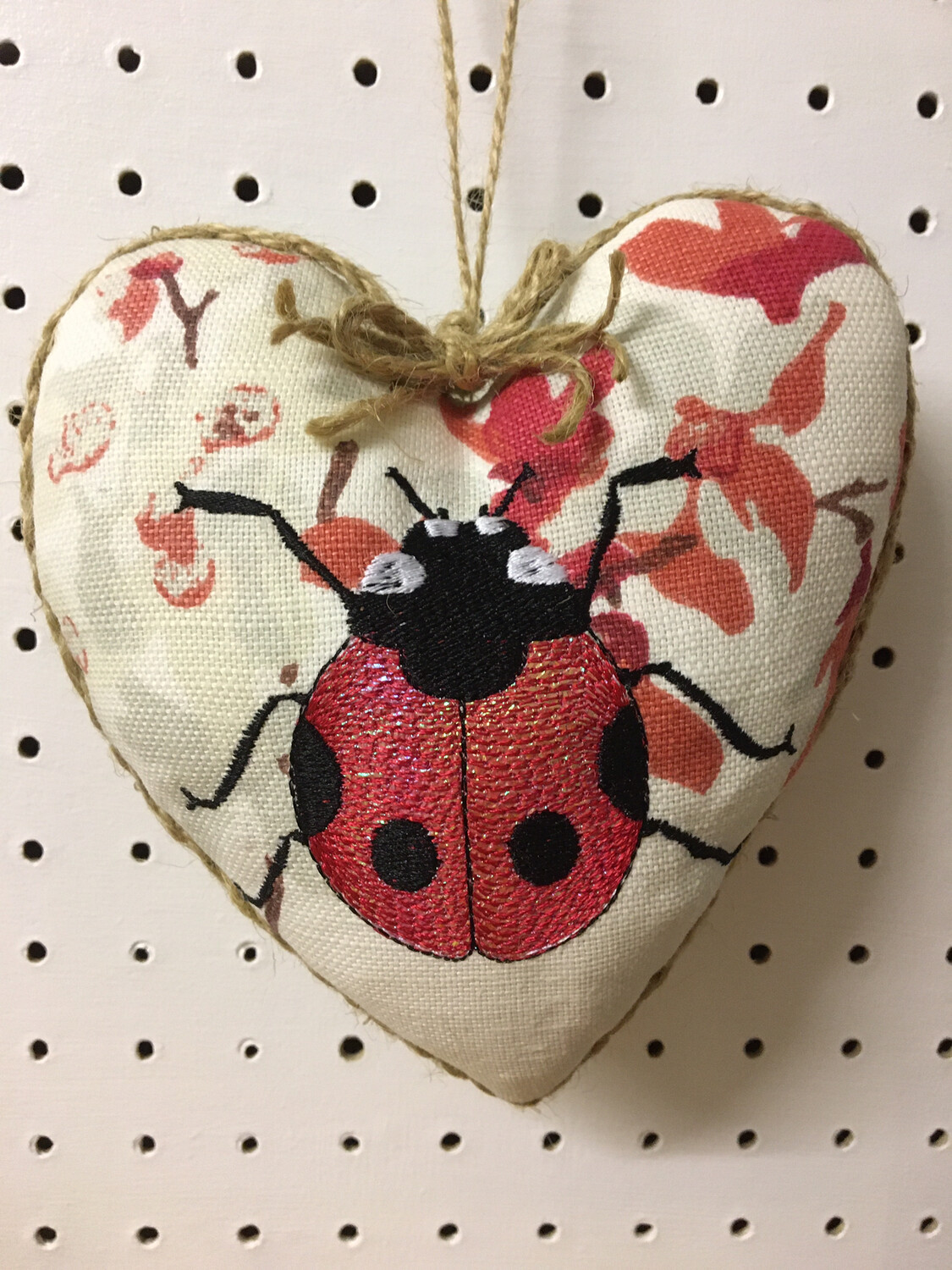 Ladybug