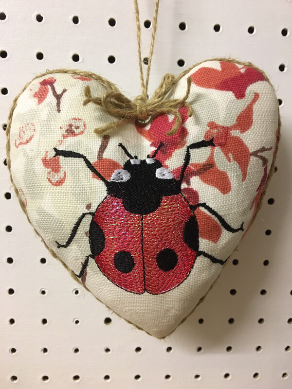 Ladybug
